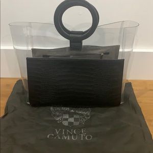 Vince Camuto bag